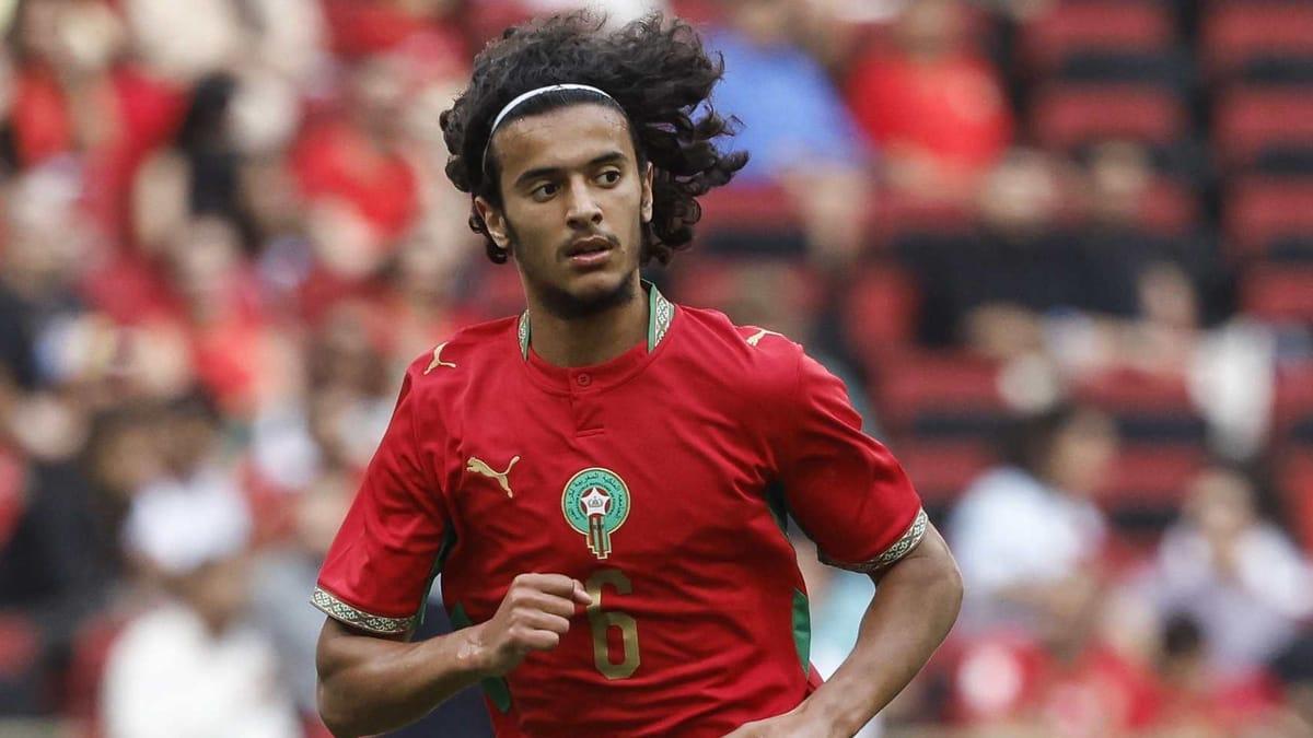 Manchester City's interest in Bouaddi is a sign of their commitment to young talent