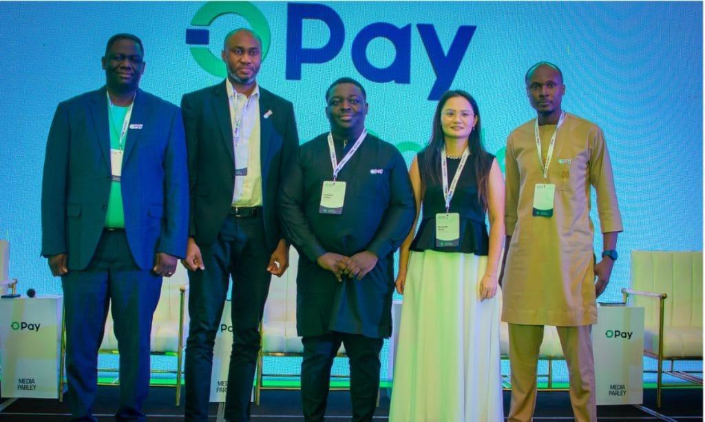 OPay's Invisible Engine Powers Millions of Daily Financial Transactions