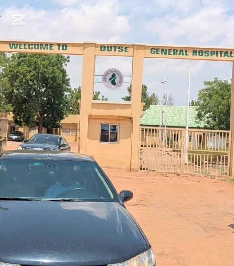 Tragedy Strikes in Jigawa Hotel as 60-Year-Old Man Loses Life
