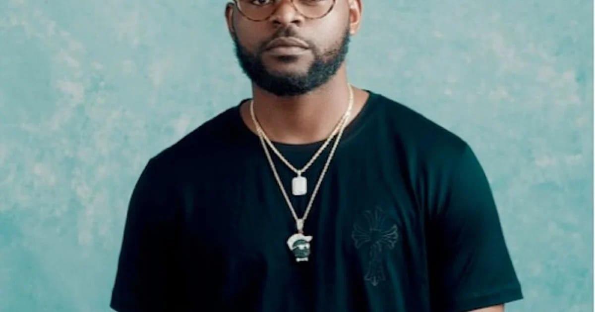 Falz Denies Backing Peter Obi, Urges Nigerians to Participate in Elections