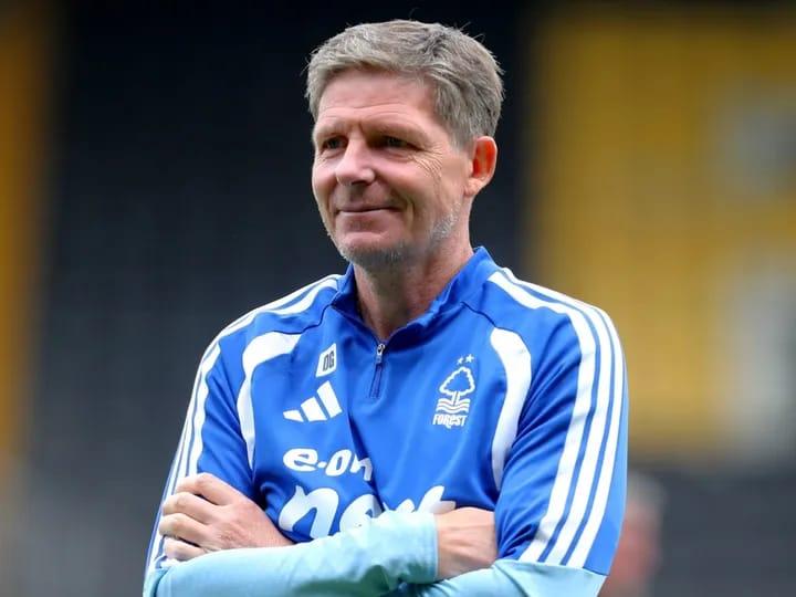 Nott'm Forest vs Blackburn - prediction, team news, lineups