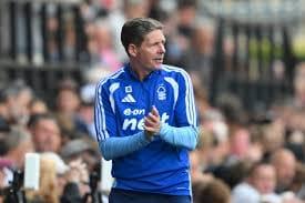 Nottingham Forest Boss Oliver Glasner Explains Omari Hutchinson's Absence