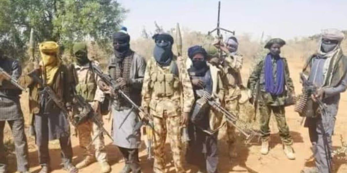 Terrorists Wreak Havoc in Zamfara, Killing Over 20 as Security Operatives Allegedly Flee
