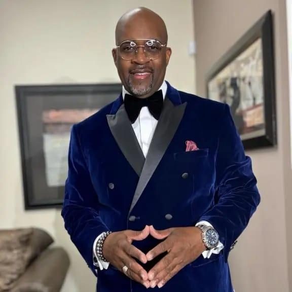 Louisiana Pastor Dale Sanders Found Guilty of Embezzling Over $340,000 for Personal Gain