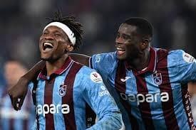 Nigerian Defender Chibuike Nwaiwu Eyed by Crystal Palace as Replacement for Lacroix