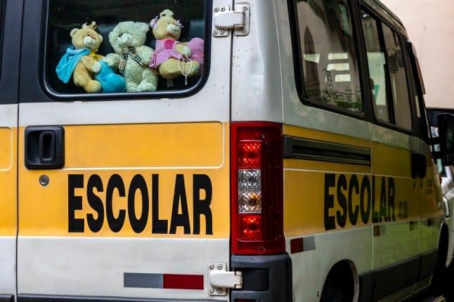 Tragedy Strikes in Portugal as Toddler Left in Minibus Dies