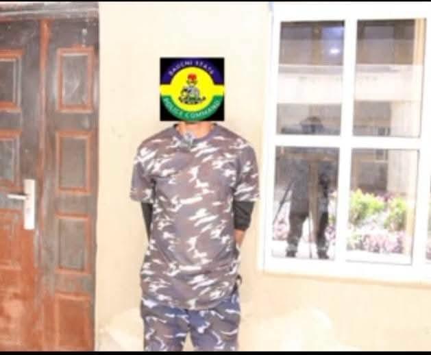Bauchi Police uncover impostor behind Malikiyya College security breach