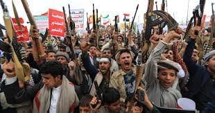 Hodeidah Under Attack: Saudi Strikes Spark Fears of Escalation