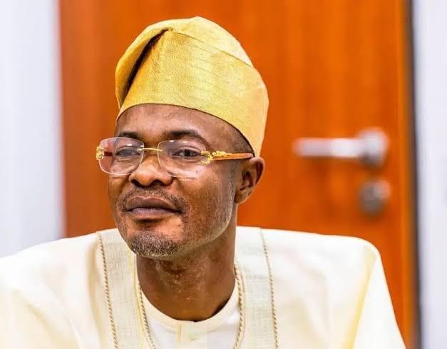 Tinubu Govt's Fake Agency Has Buhari-Era Roots, Says Budget Office