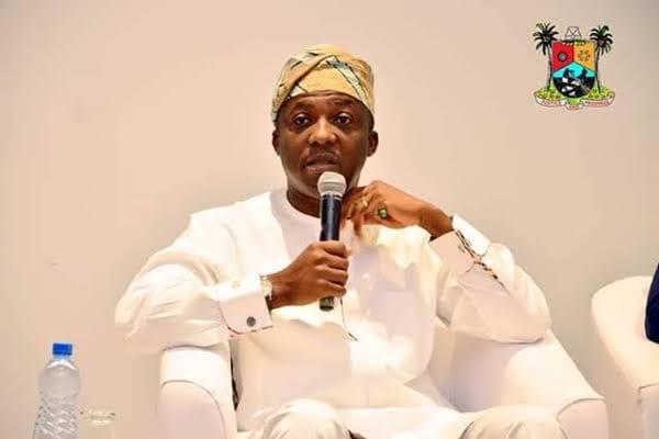 Lagos Commissioner Wahab Debunks Movement Curbs for Sanitation