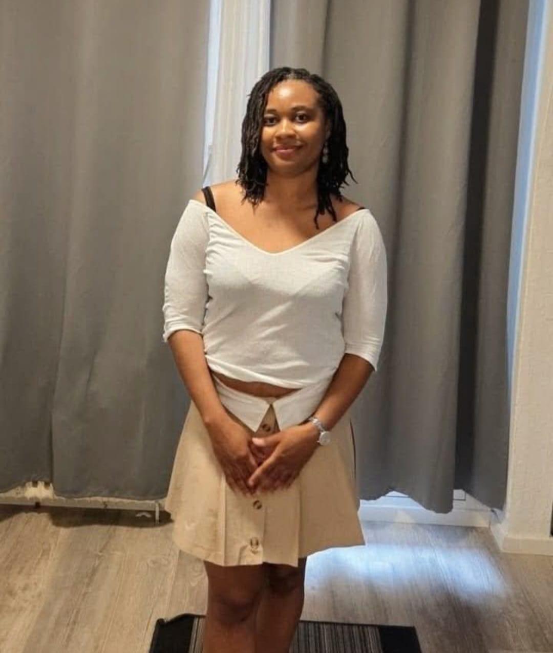 Divorced Nigerian Woman, Chinonso Onuoha, Reveals Joys of Life After Marriage