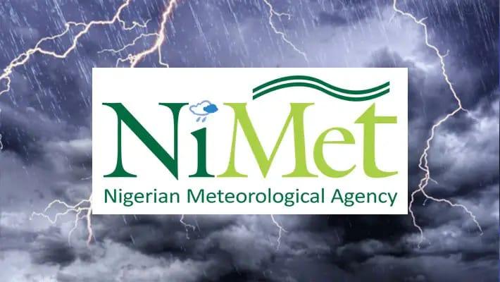 NiMet Forecasts Sunny Skies, Thunderstorms Across Nigeria