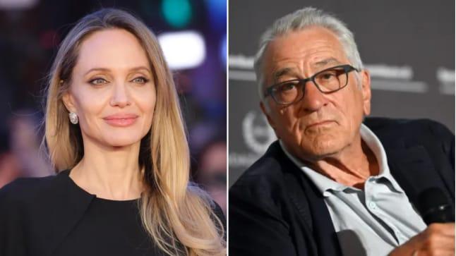 Hollywood A-Listers Hit by Massive Data Leak, Tribeca Film Festival Impacted