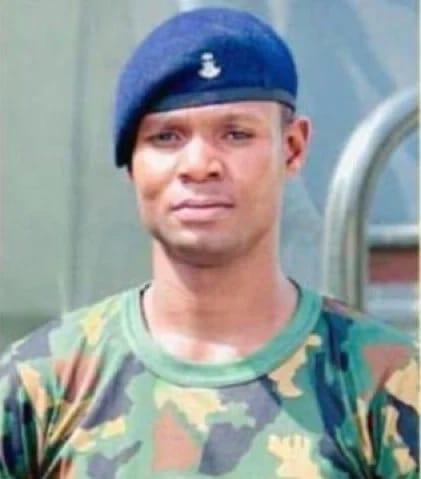 Army Apprehends Wanted Soldier Fleeing to Cameroon in Borno