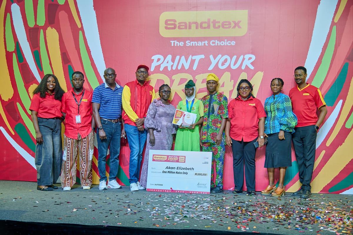 Participants and stakeholders at the event