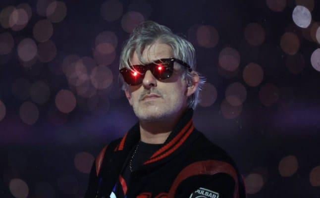 Electropop Icon DJ Kavinsky Dies at 50 in Paris Home