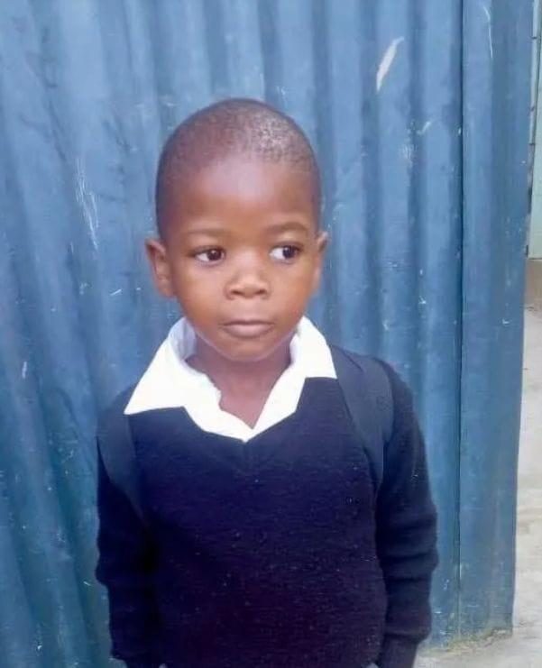 Gambling Debt Revenge: Woman Admits to Kidnapping, Killing 5-Year-Old in South Africa