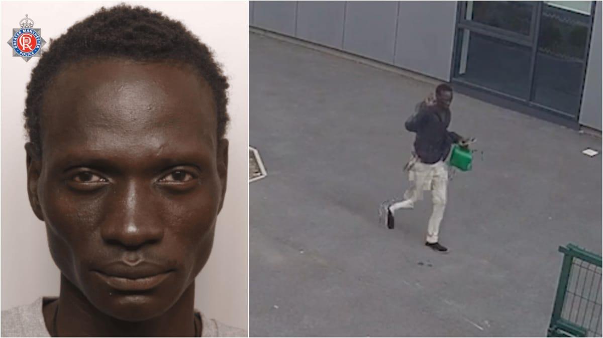 Frustrated Asylum Seeker Jailed Two Years Over UK School Arson Attempt