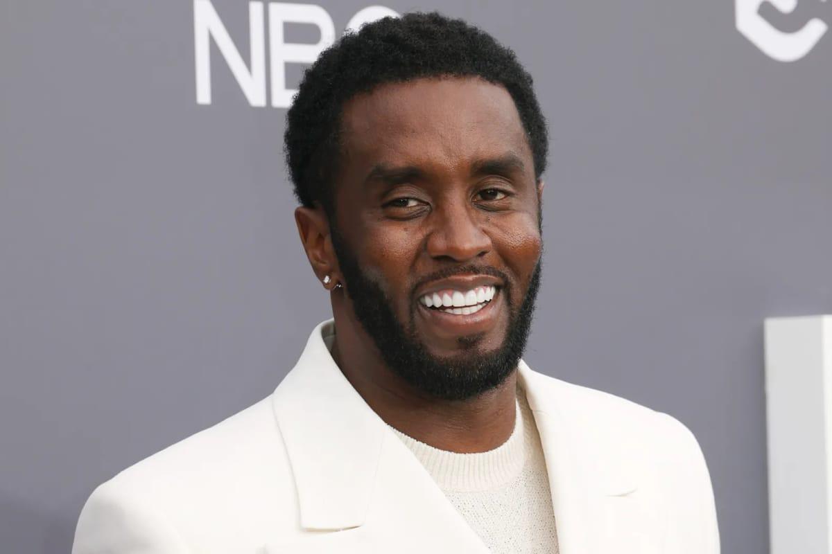 Diddy's Prison Release Date Now Set for January 2028 Amid Inmate Altercation