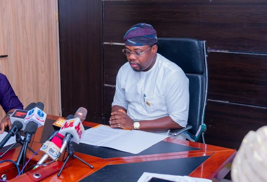 Osun State Commissioner of Police, Ibrahim Gotan, has been accused of abusing his power
