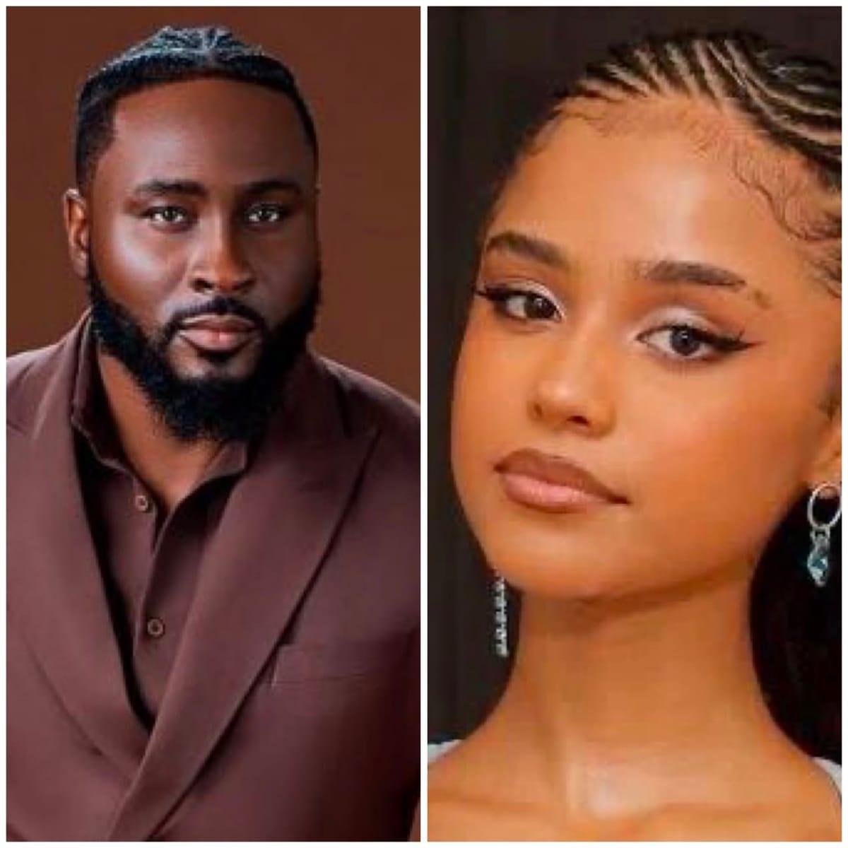 Tyla's concert in Lagos sparks controversy