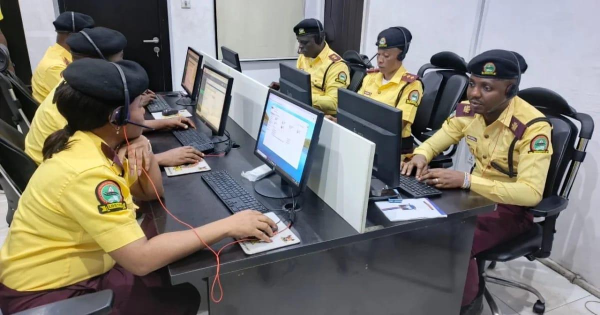 Lagos Residents Get Dedicated Space to Report Traffic Issues to LASTMA