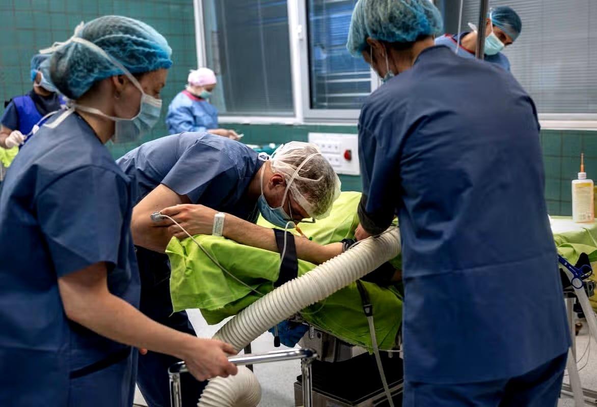 Tragedy Unfolds as Man Loses Life After Using Potent Glue as Contraceptive