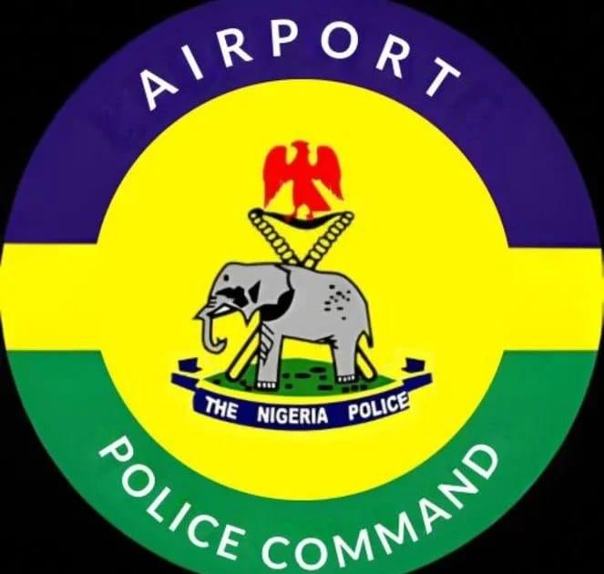 Lagos Airport Police Set to Prosecute 13 Suspects Over Theft of Building Materials