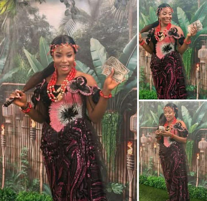 Nigerian Woman, Eno Jossy, Hits Back at Critics After Remarrying
