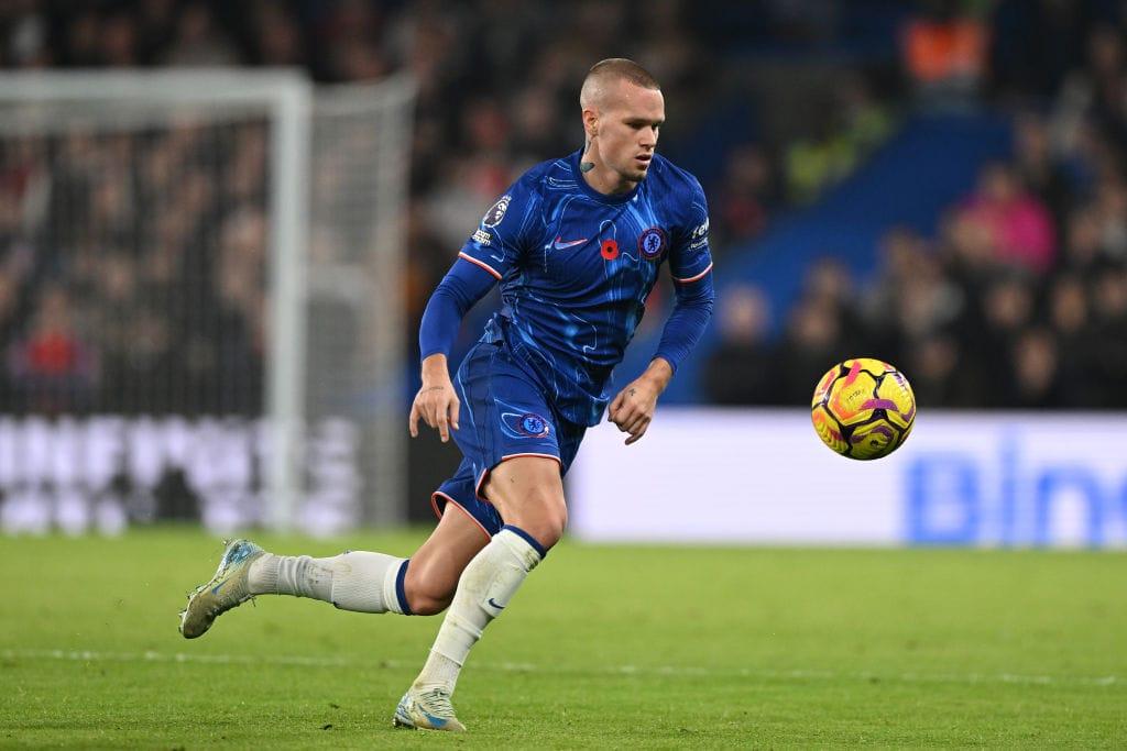 Mudryk Cleared to Make Chelsea Return After Doping Ban Lifted