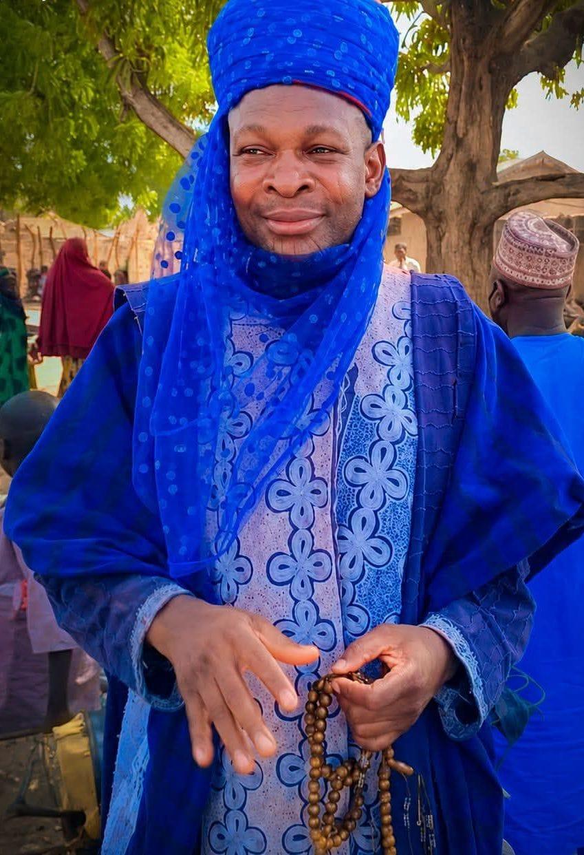 N80m ransom demanded for Patiko village head seized by bandits