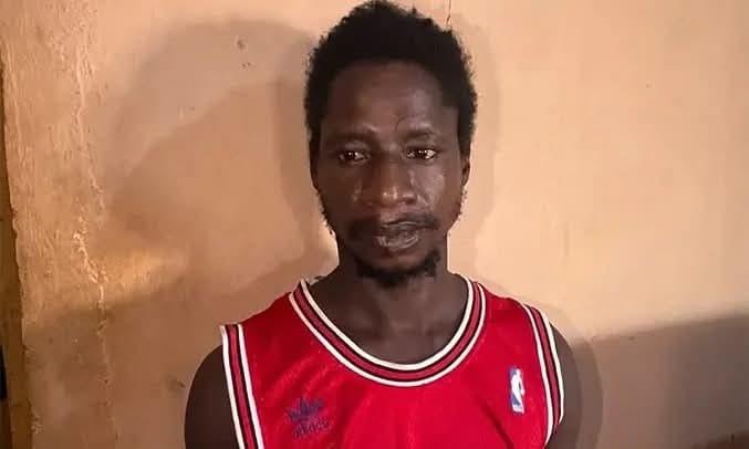 Ghanaian Farmer Jailed 10 Years for Defiling Minor
