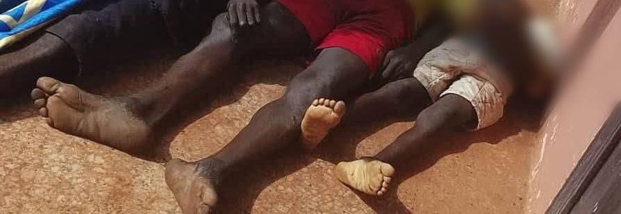 Benue Community Attacked: Father and Two Children Killed by Suspected Herdsmen