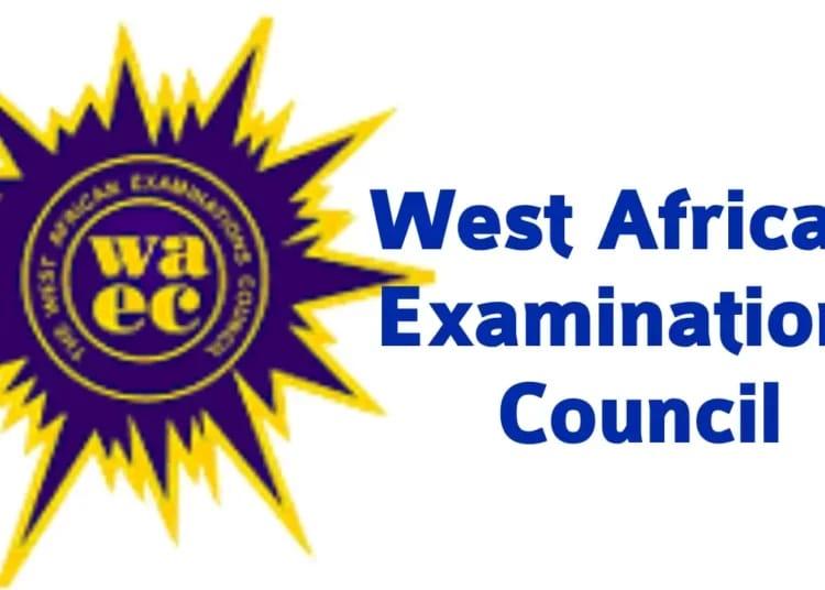 WAEC Releases Guidelines for Checking 2026 WASSCE Results