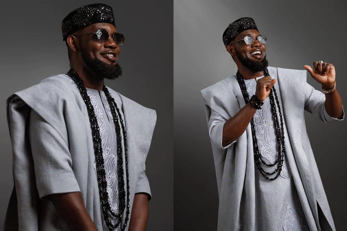 Comedian AY Makun Marks 55th Birthday, Reflects on Life's Journey
