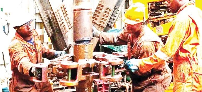 Niger Delta Stability Fuels Nigeria's Rising Oil Production