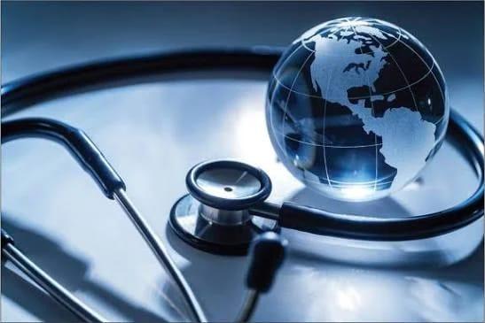 A general image symbolizing health and medical care, accompanying the article.