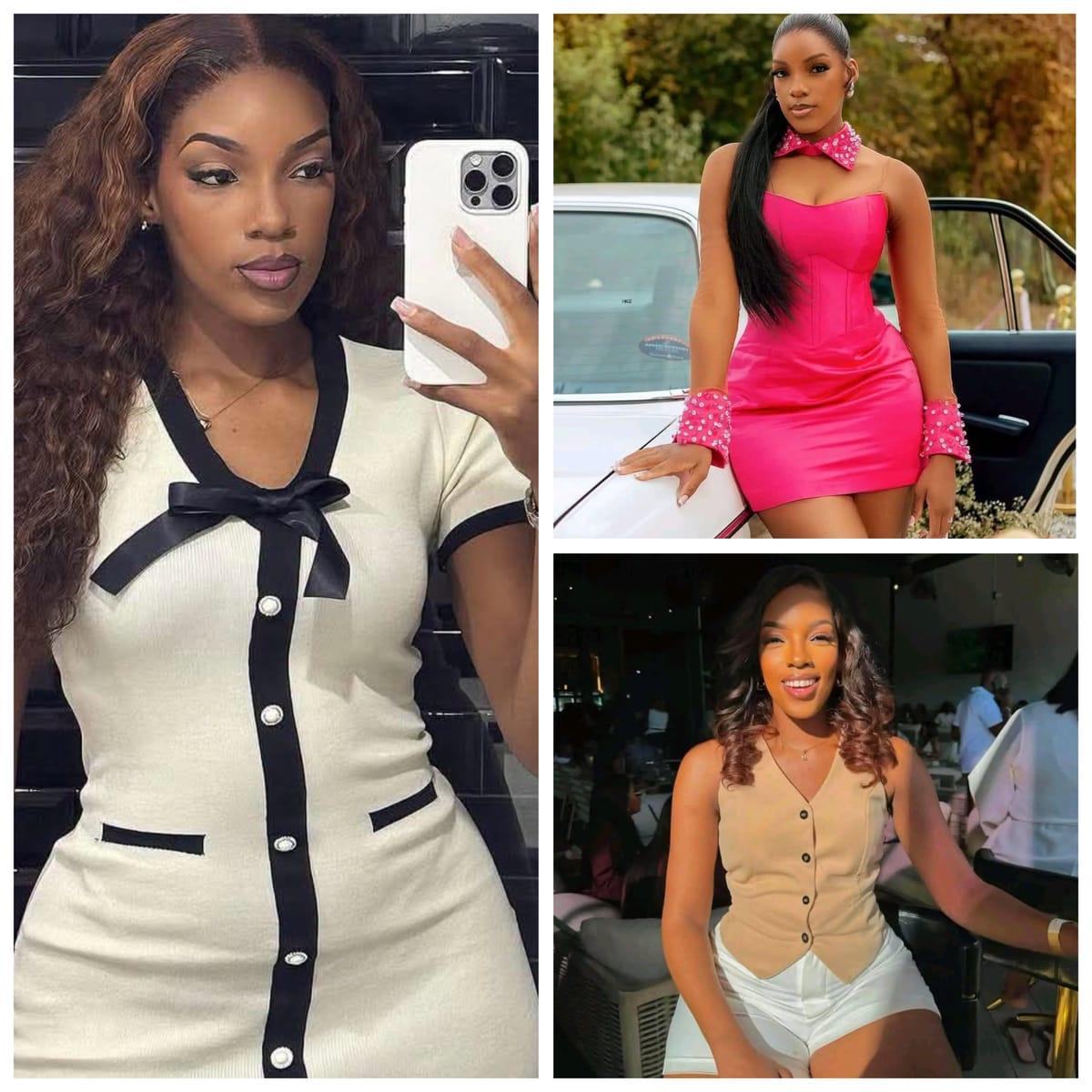 Zambian Model Lisa Mutambo D!es Following Night Out, Police Probe