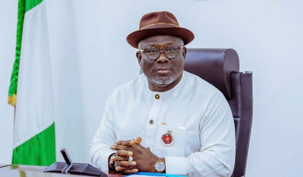 Delta Governor Oborevwori Declares N503k Monthly Salary Amidst Higher Civil Service Pay
