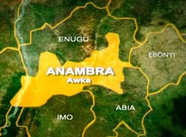 Anambra Police Nab Man Over Friend's Murder Linked to Land Fraud