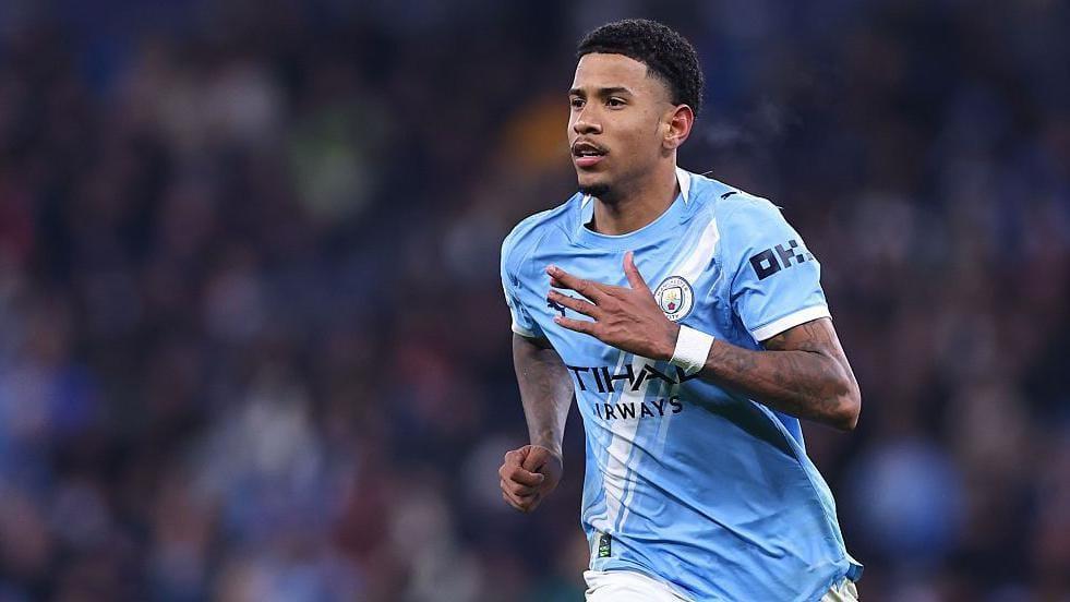 £75m Savinho Deal from Manchester City Propels Tottenham's Summer Spending Beyond £300m