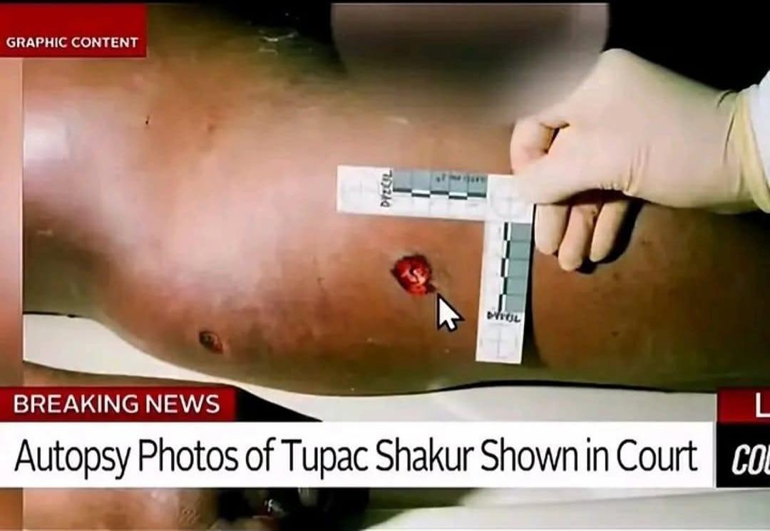 An image related to the ongoing murder trial of Duane "Keffe D" Davis in Las Vegas.