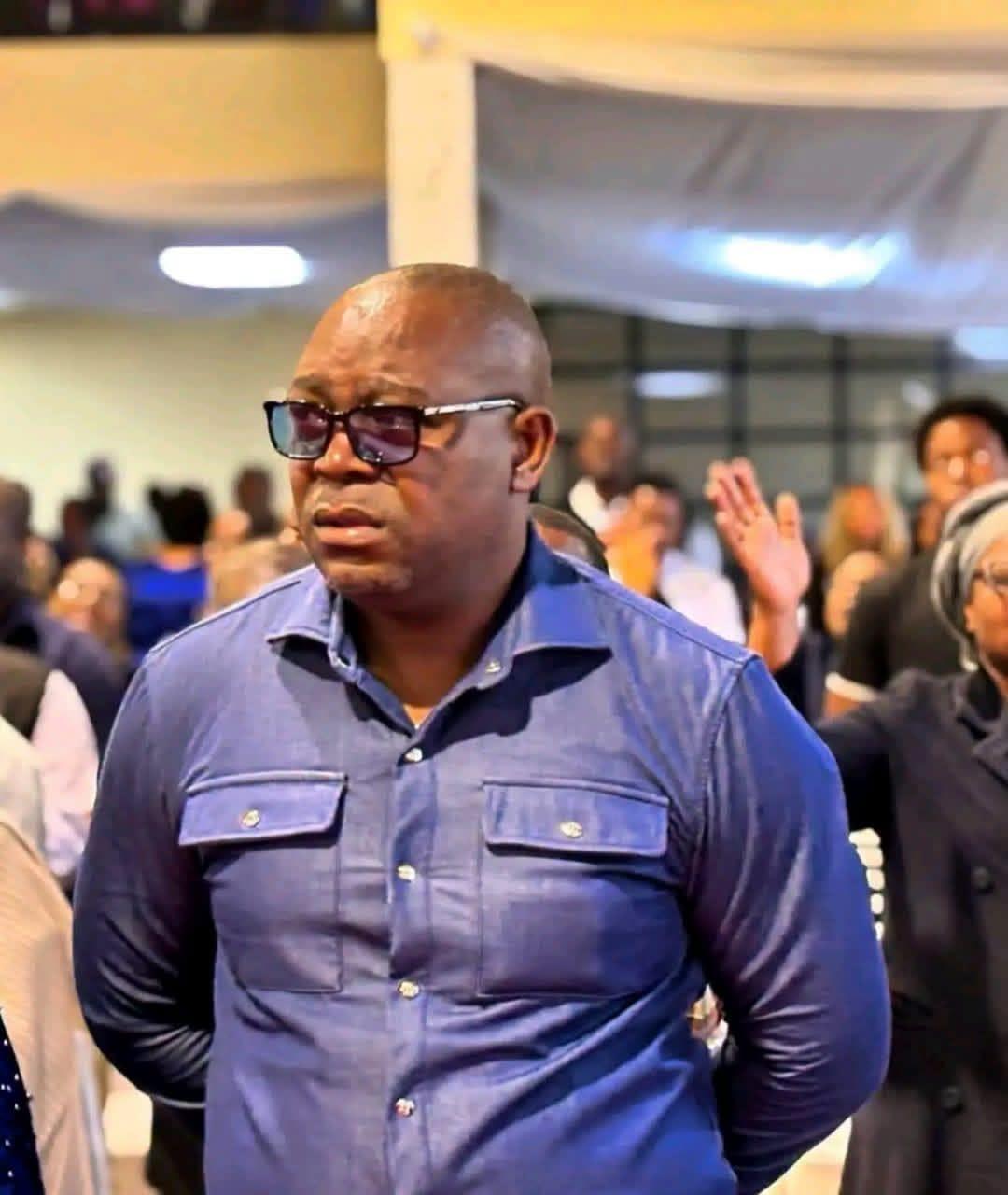 Ex-Minister Mutotwe Kafwaya Dies in Security Operation Targeting Zambian Opposition Leader
