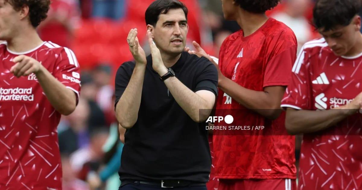 Iraola Emphasizes Liverpool's Need for Additional Wingers