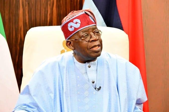 FBI Seeks US Court Approval to Seal Tinubu Drug Probe Records