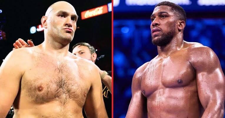 Joshua's Fresh Money Request Imperils Fury Clash
