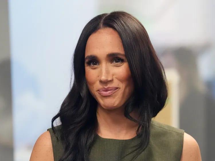 Duchess Meghan Considers UK Acting Gig Amidst Family's Planned British Return