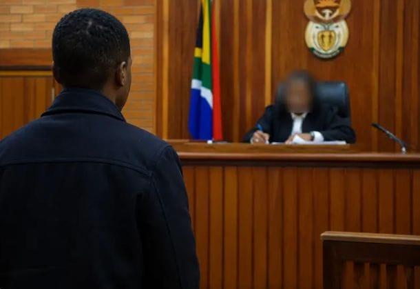 Pretoria Court Hears Man Confessed to Deliberately Infecting Partner with HIV