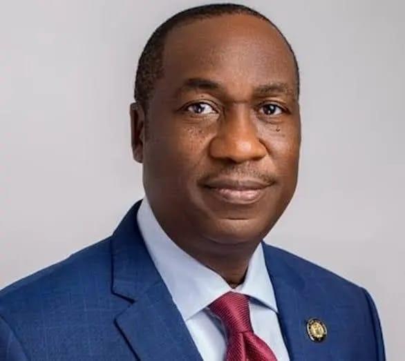 Lagos Deputy Governor Hamzat Proposes Family Living for Youths Amidst Rising Rents