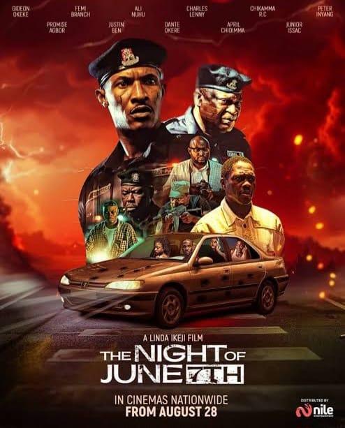 Apo Six Mystery Unravels as 'The Night of June 7th' Debuts August 28